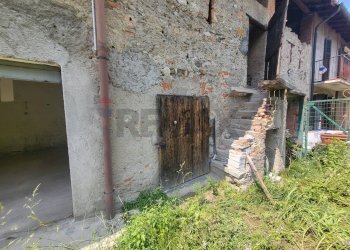 Casa all\\\'aperto - Rustico Villa Guardia - foto 4