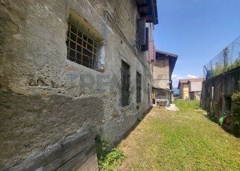 Giardino - Rustico Villa Guardia - foto 5