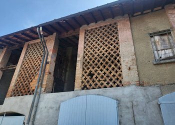 Edificio all\\\'aperto - Rustico Villa Guardia - foto 17