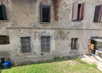 Casa all\\\'aperto - Rustico Villa Guardia - foto 21