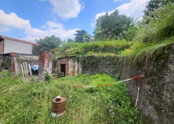 Giardino - Rustico Villa Guardia - foto 30
