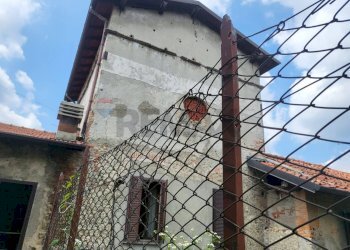 Edificio all\\\'aperto - Rustico Villa Guardia - foto 33