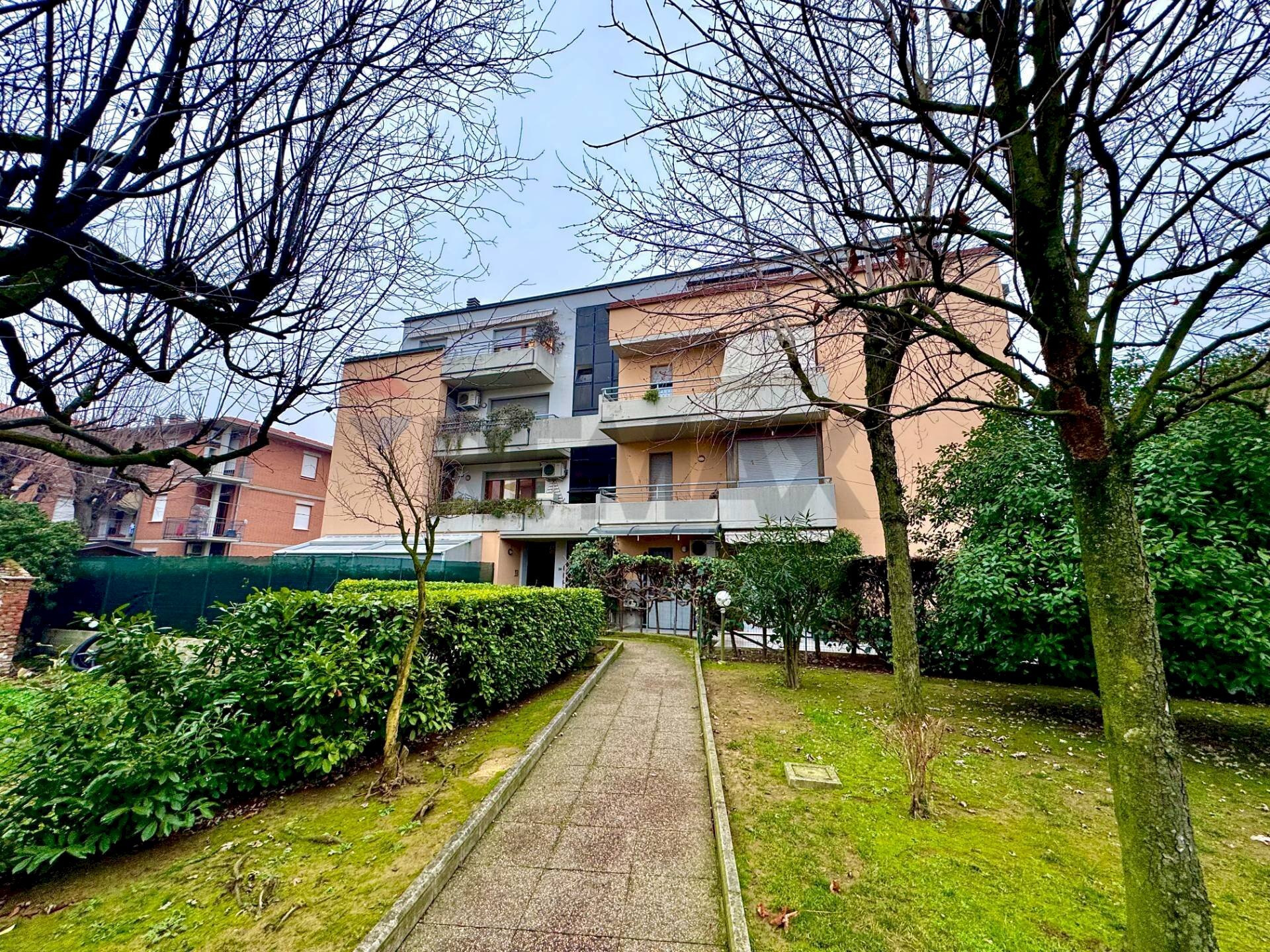 Casa all\'aperto - Trilocale Scandiano - foto 1