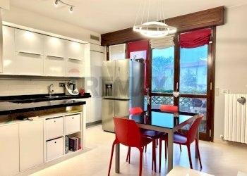 Cucina - Trilocale Scandiano - foto 4