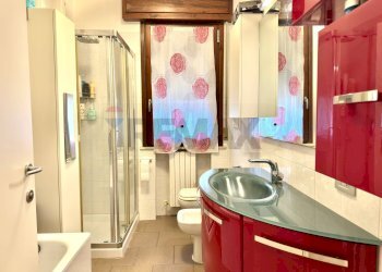 Bagno - Trilocale Scandiano - foto 14