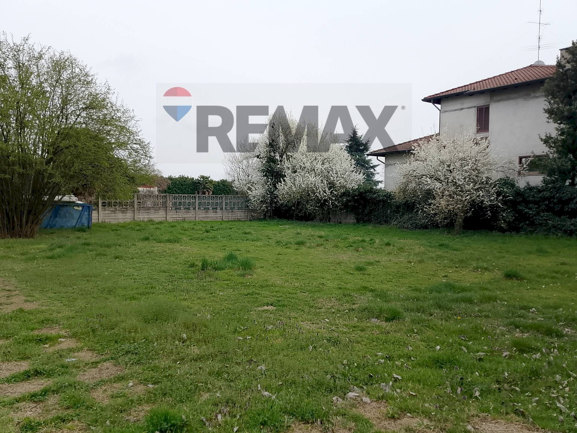 Giardino - Building land Via Amendola
 
Snc, Magnago - photo 1