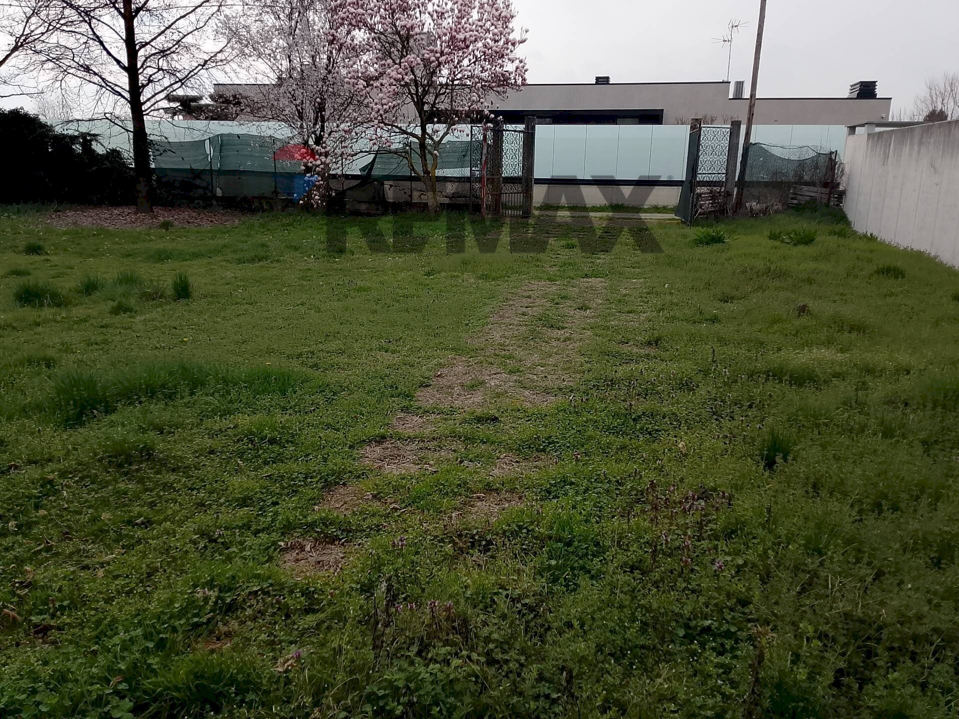 Giardino - Building land Via Amendola
Snc, Magnago - photo 2