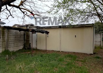 Casa all\'aperto - Building land Via Amendola
Snc, Magnago - photo 3