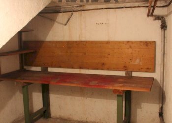 Dispensa di stoccaggio - Cellar / Attic Via Don Giovanni Minzoni
 
14, Gallarate - photo 9