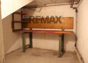 Dispensa di stoccaggio - Cellar / Attic Via Don Giovanni Minzoni
 
14, Gallarate - photo 11
