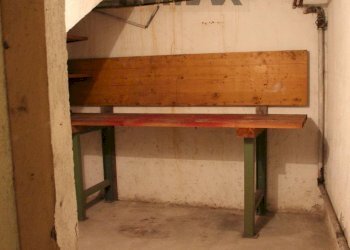 Dispensa di stoccaggio - Cellar / Attic Via Don Giovanni Minzoni
 
14, Gallarate - photo 12