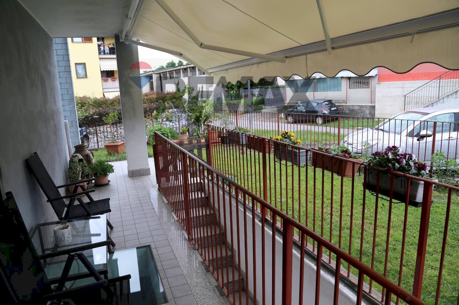 Balcone - Bilocale via Carlo Gazzulli
 
3, Sesto Calende - foto 1