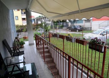 Balcone - Bilocale via Carlo Gazzulli
 
3, Sesto Calende - foto 1