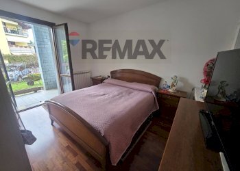 Camera / camera da letto - Bilocale via Carlo Gazzulli
 
3, Sesto Calende - foto 8