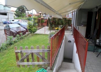 Giardino - Bilocale via Carlo Gazzulli
 
3, Sesto Calende - foto 15