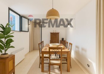Sala da pranzo - Bilocale via Carlo Gazzulli
 
3, Sesto Calende - foto 18