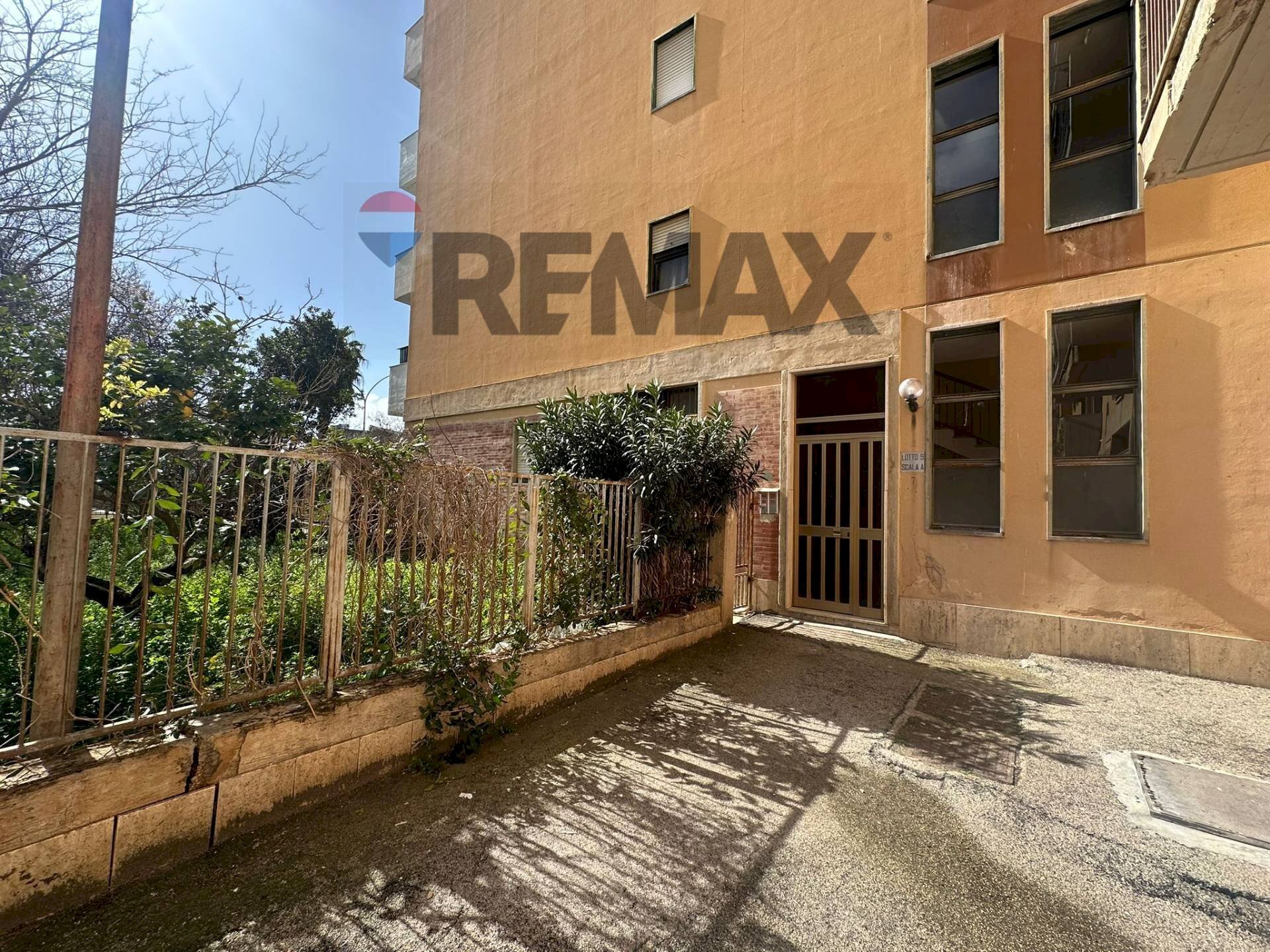 Terrazza - Four-room apartment VIALE MARCHE
 
7, Trapani - photo 1