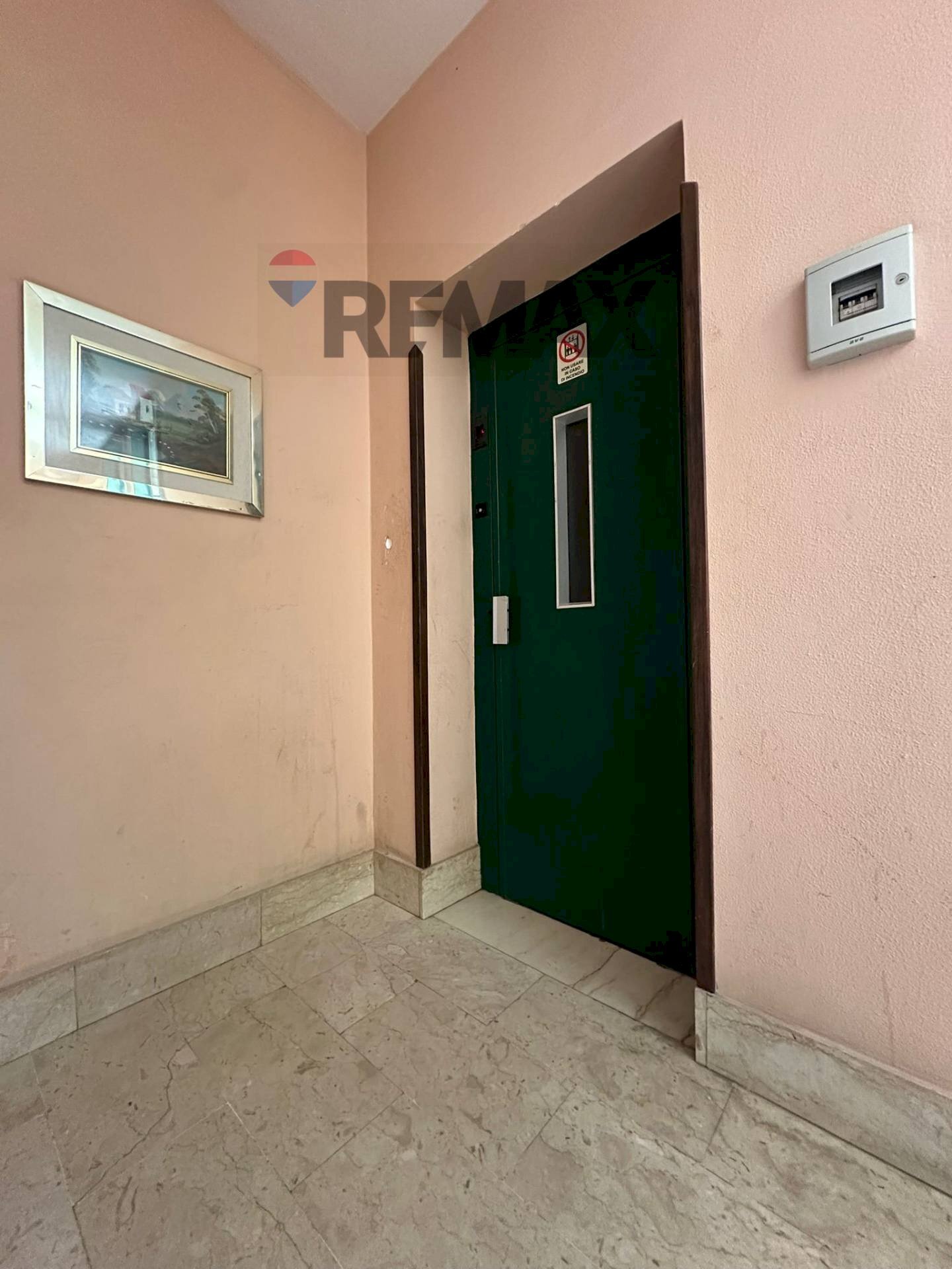 Terrazza - Four-room apartment VIALE MARCHE
 
7, Trapani - photo 3