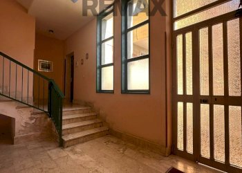 Ricezione / Lobby - Four-room apartment VIALE MARCHE
 
7, Trapani - photo 2