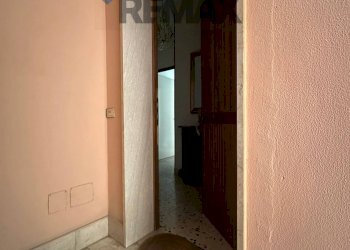 Hall / corridoio - Four-room apartment VIALE MARCHE
 
7, Trapani - photo 4