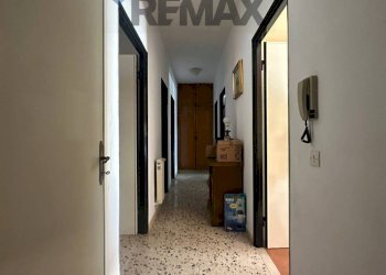 Hall / corridoio - Four-room apartment VIALE MARCHE
 
7, Trapani - photo 5
