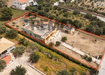 Posizione della mappa - Villa Via Tolstoj
 
107, Scicli - foto 4