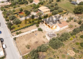 Posizione della mappa - Villa Via Tolstoj
 
107, Scicli - foto 5