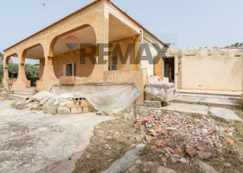 Casa all\'aperto - Villa Via Tolstoj
 
107, Scicli - foto 14