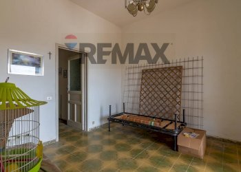 Stanza vuota - Villa Via Tolstoj
 
107, Scicli - foto 18