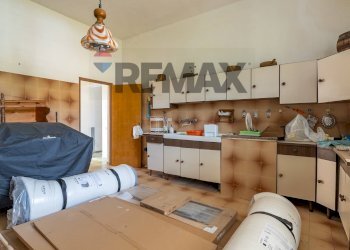 Cucina - Villa Via Tolstoj
 
107, Scicli - foto 26