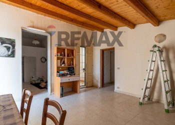 Sala da pranzo - Villa Via Tolstoj
 
107, Scicli - foto 40
