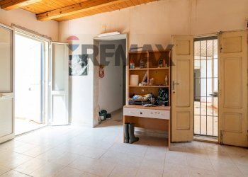 Stanza vuota - Villa Via Tolstoj
 
107, Scicli - foto 41