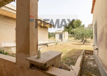 Terrazza - Villa Via Tolstoj
 
107, Scicli - foto 57