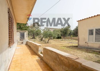 Terrazza - Villa Via Tolstoj
 
107, Scicli - foto 60