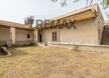 Casa all\'aperto - Villa Via Tolstoj
 
107, Scicli - foto 61