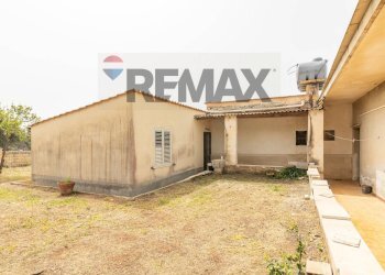 Casa all\'aperto - Villa Via Tolstoj
 
107, Scicli - foto 63