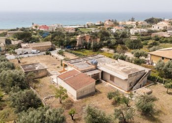 Edificio all\'aperto - Terraced Villa Via Tolstoj
 
107 A, Scicli - photo 3