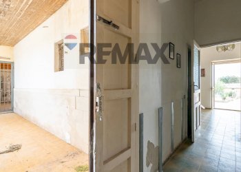 Hall / corridoio - Terraced Villa Via Tolstoj
 
107 A, Scicli - photo 28