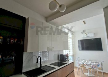 Cucina - Apartment Augusta - photo 6