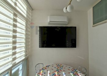 Sala da pranzo - Apartment Augusta - photo 9