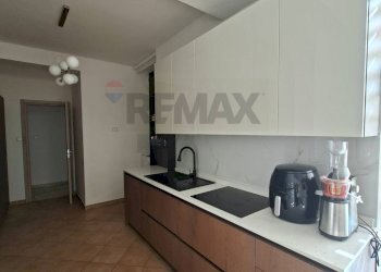 Cucina - Apartment Augusta - photo 11