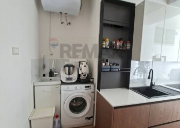 Lavanderia - Apartment Augusta - photo 12