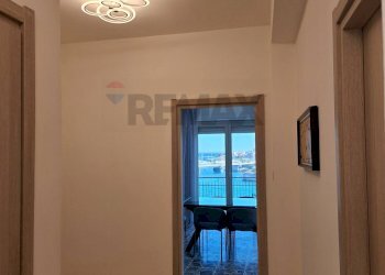 Hall / corridoio - Apartment Augusta - photo 18