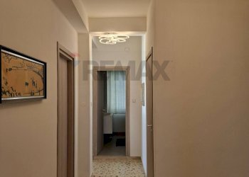 Hall / corridoio - Apartment Augusta - photo 19