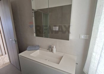 Bagno - Apartment Augusta - photo 21