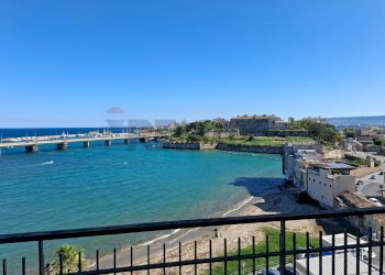 Vista dell\'acqua - Apartment Augusta - photo 26