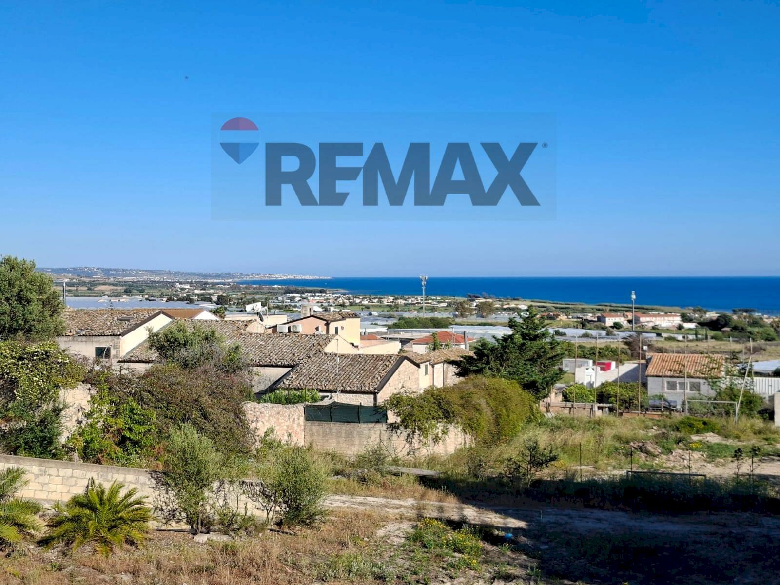 Vista dell\'acqua - Terreno edificabile VIA CAPO PASSERO, Ragusa - foto 2