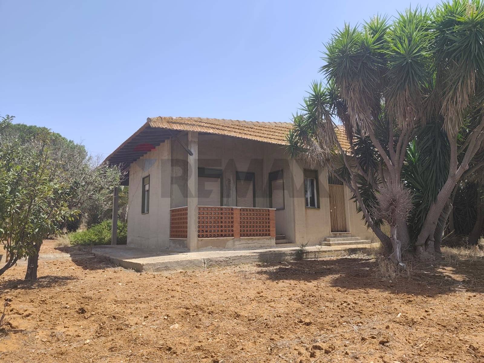 Casa all\'aperto - Villa Acate - photo 1