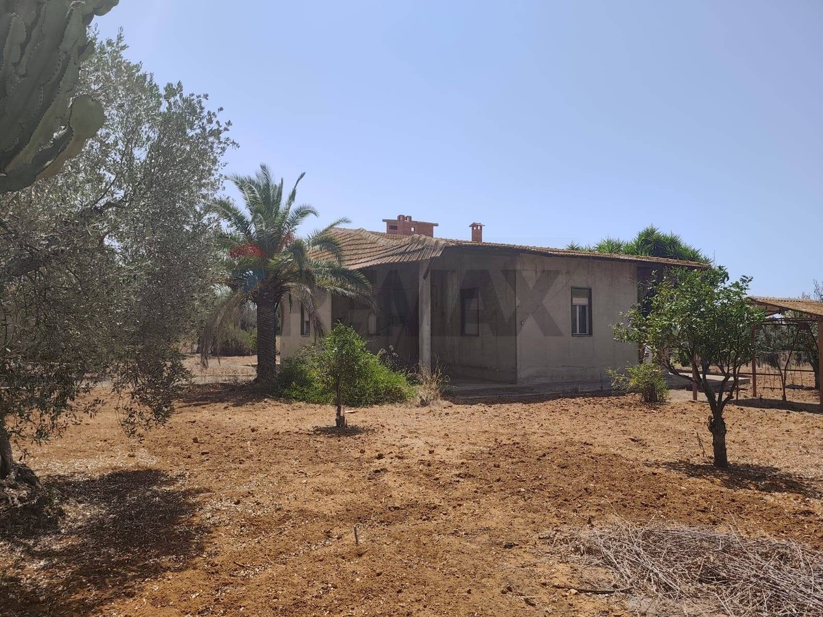 Casa all\'aperto - Villa Acate - photo 2