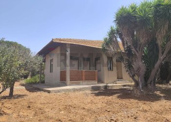 Casa all\'aperto - Villa Acate - photo 1